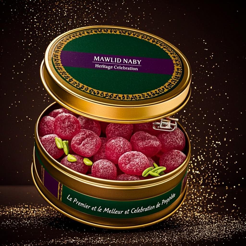 MAWLID NABY MWN-013