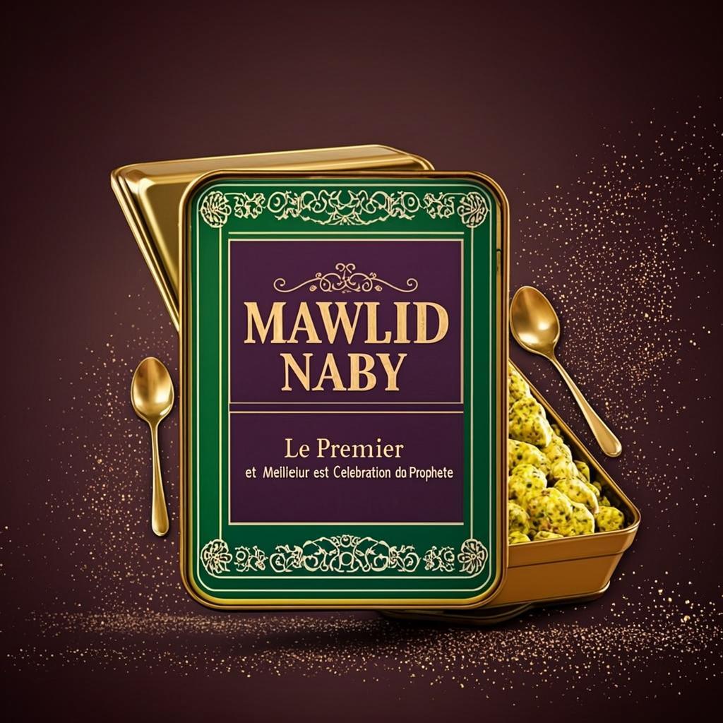 MAWLID NABY MWN-014