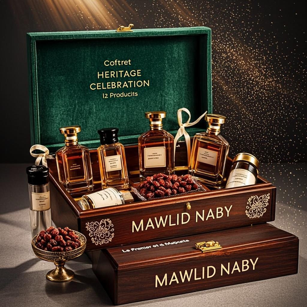 MAWLID NABY MWN-015
