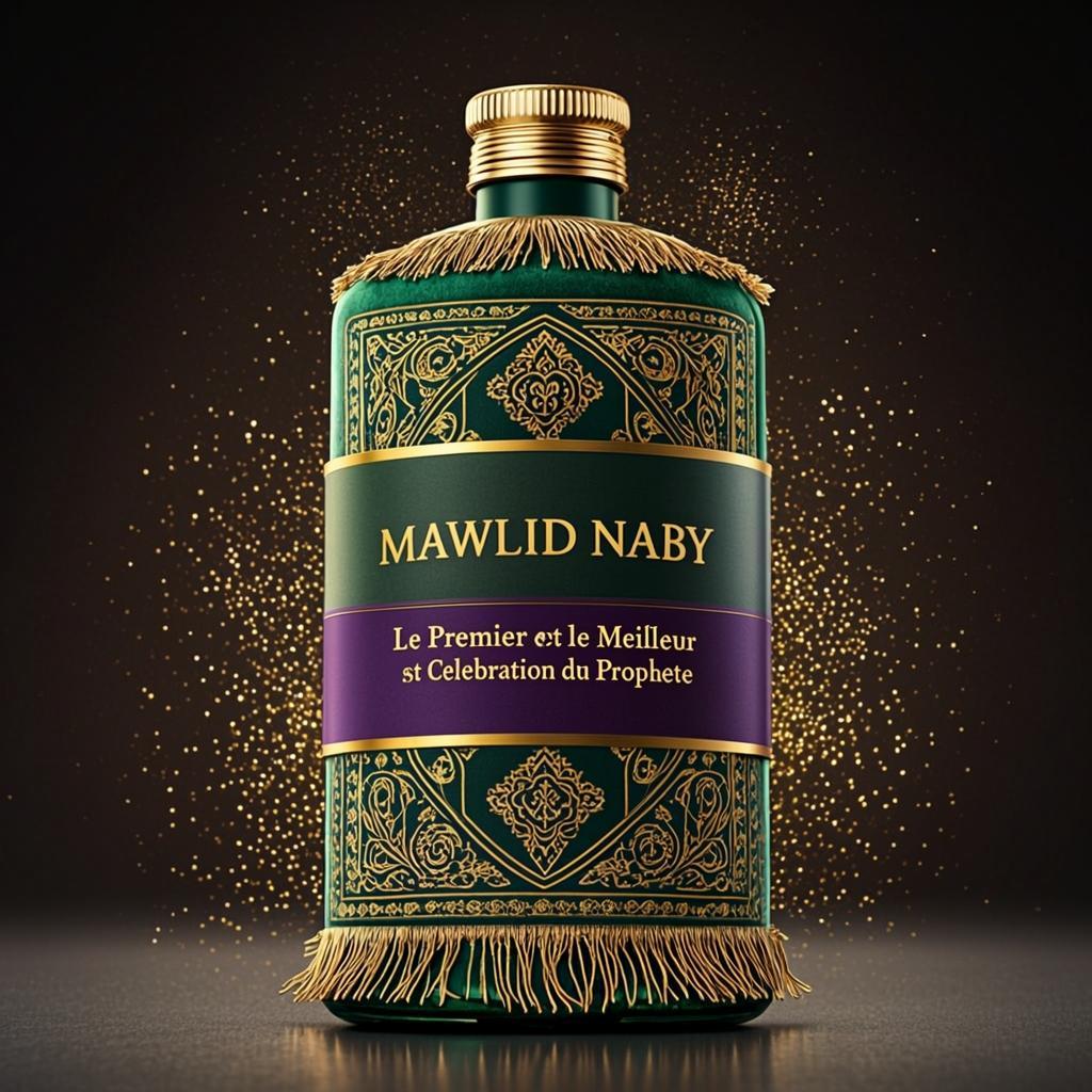 MAWLID NABY MWN-016
