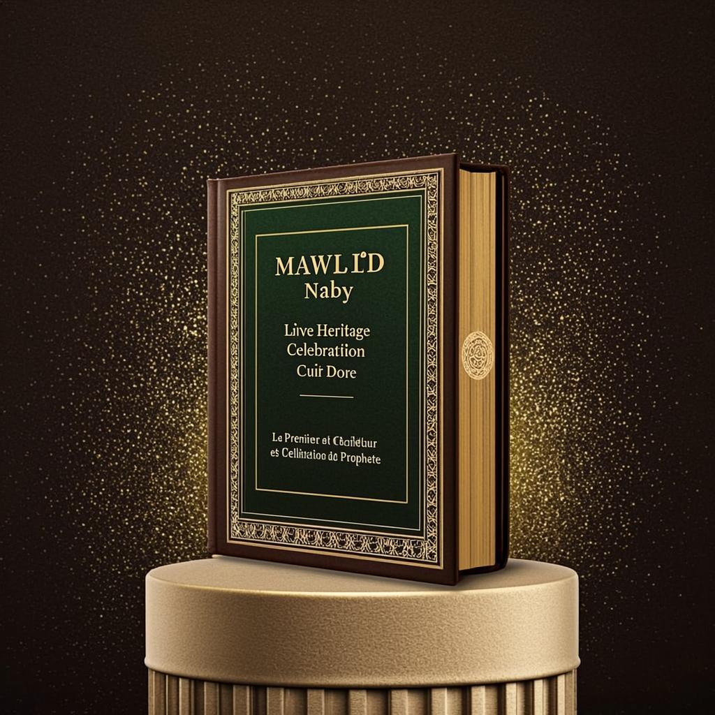 MAWLID NABY MWN-017
