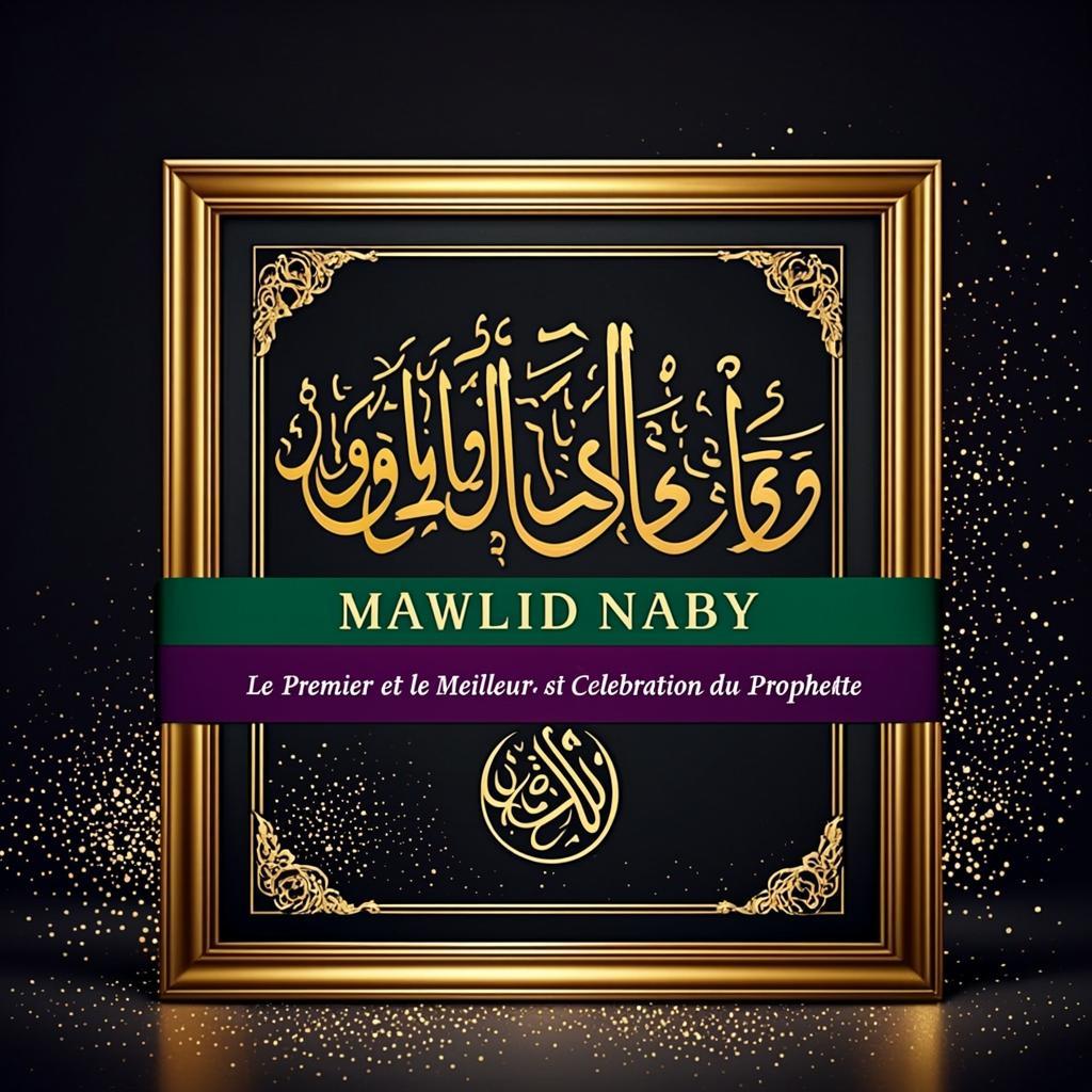 MAWLID NABY MWN-018