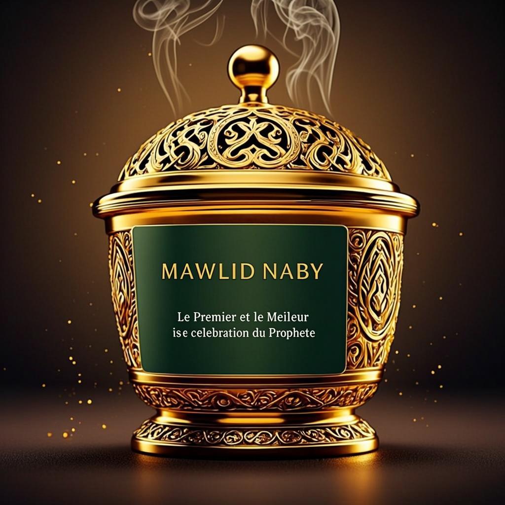 MAWLID NABY MWN-020