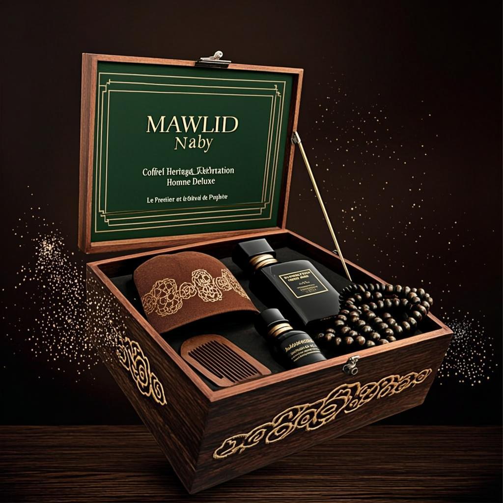 MAWLID NABY MWN-025