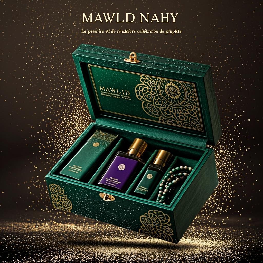 MAWLID NABY MWN-026