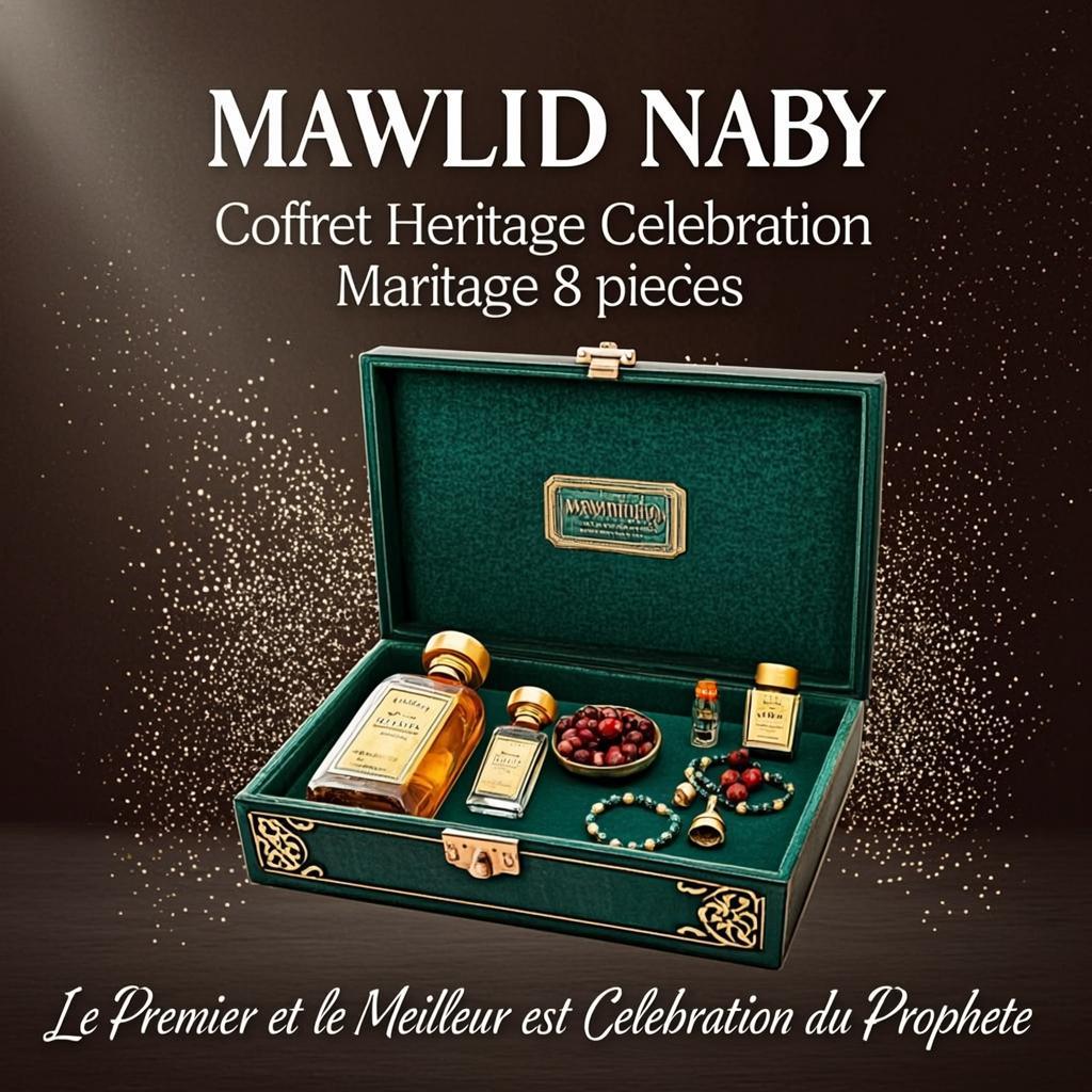 MAWLID NABY MWN-027