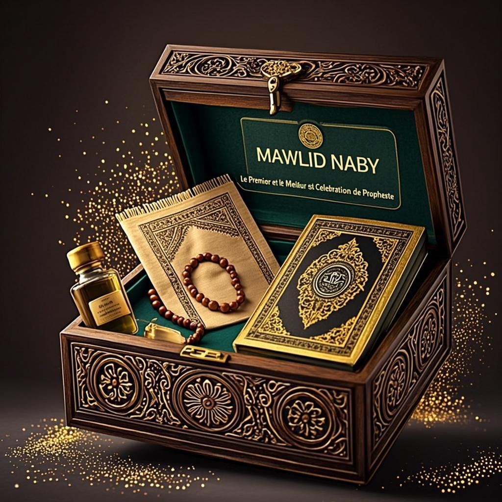 MAWLID NABY MWN-028