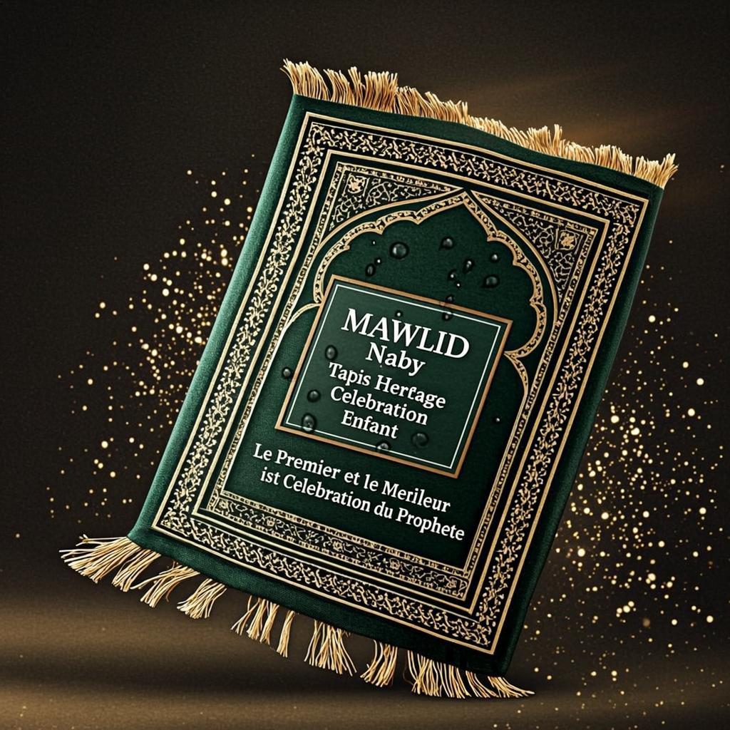 MAWLID NABY MWN-029