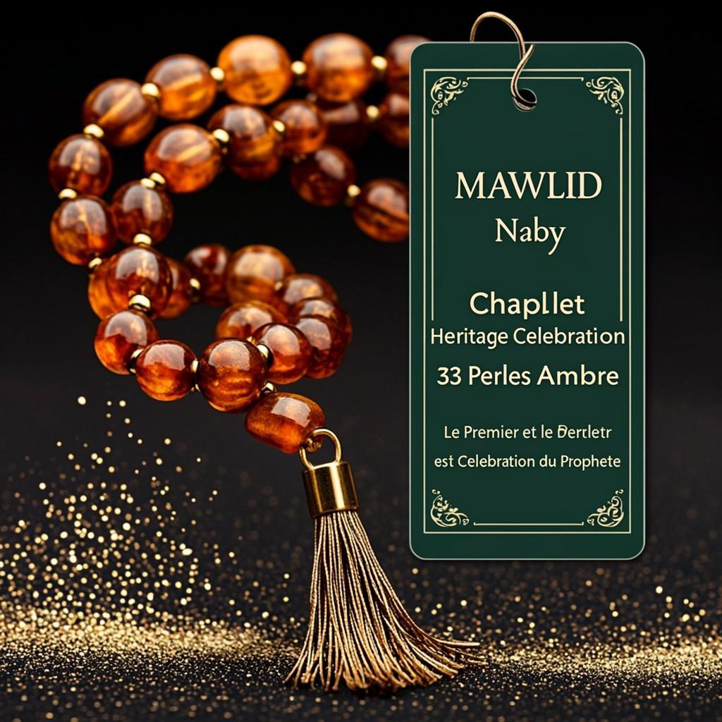 MAWLID NABY MWN-030