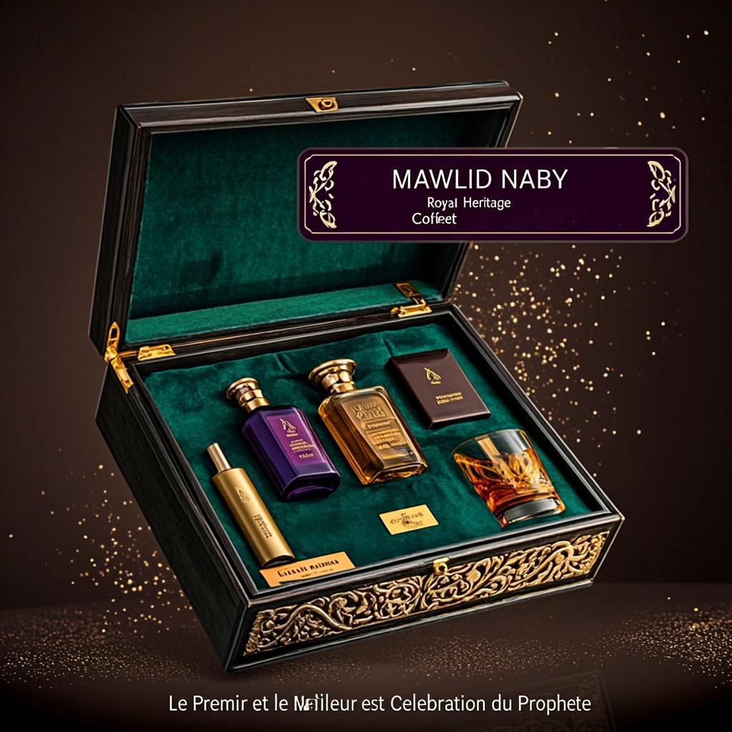 MAWLID NABY MWN-032