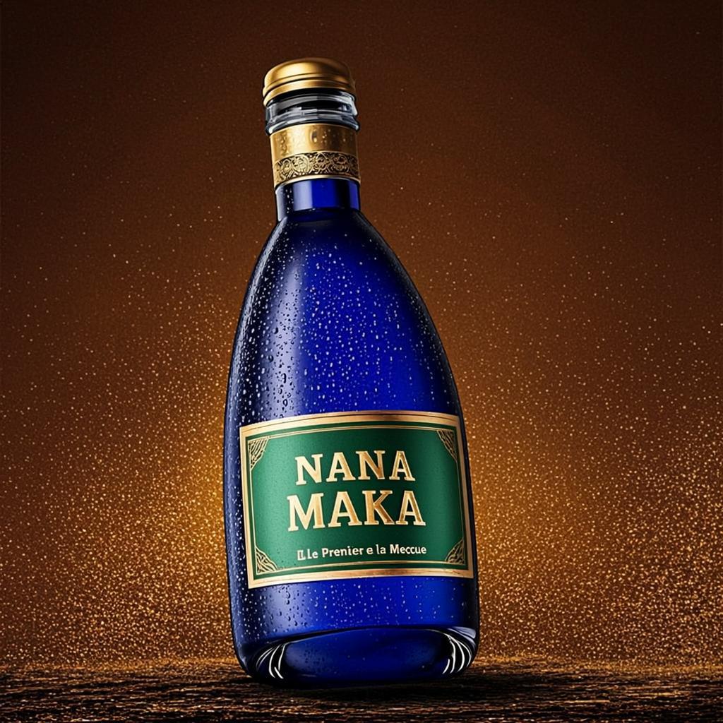NANA MAKA NMK-004