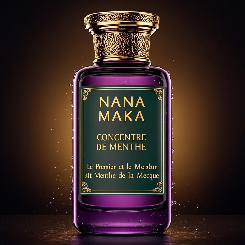 NANA MAKA NMK-005