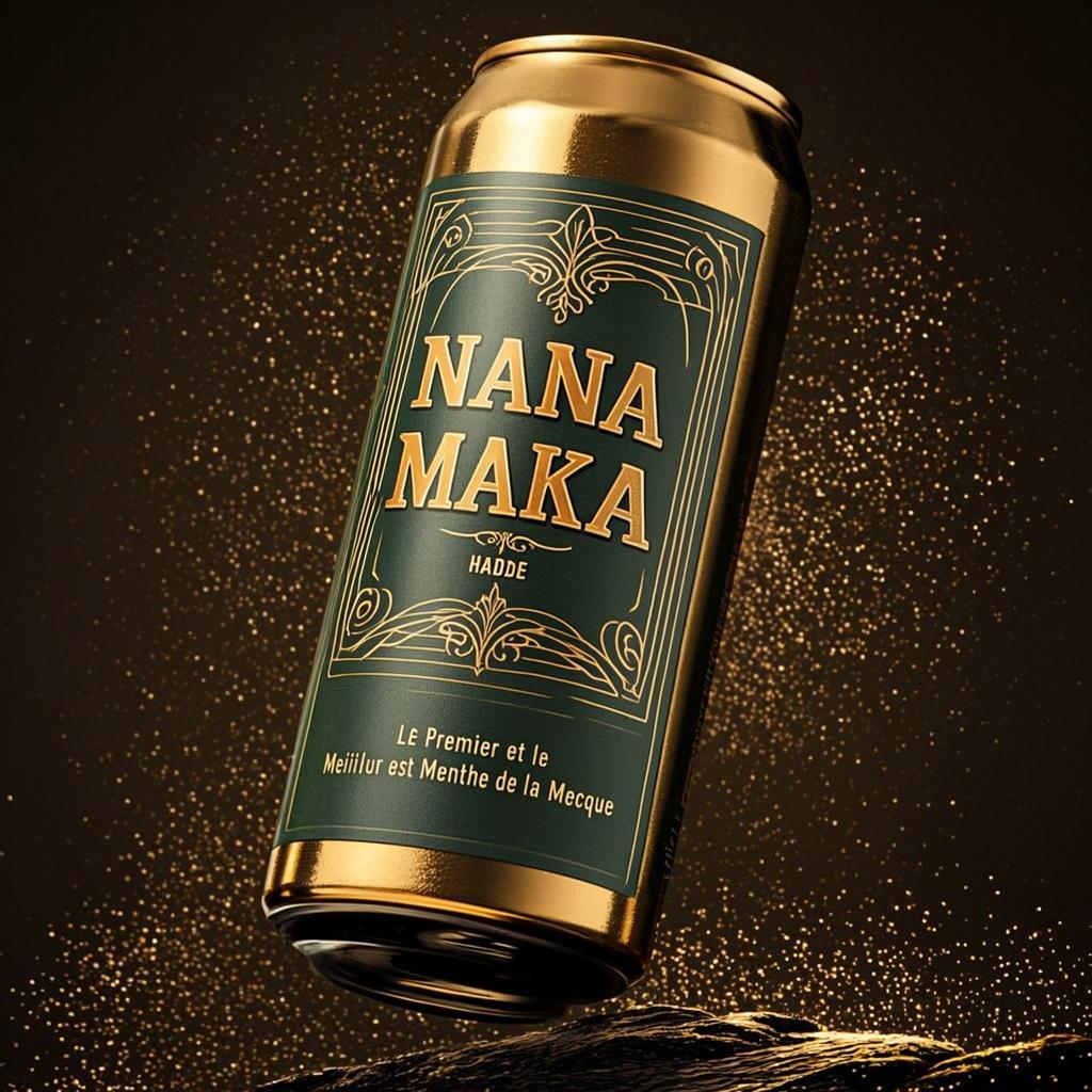NANA MAKA NMK-006