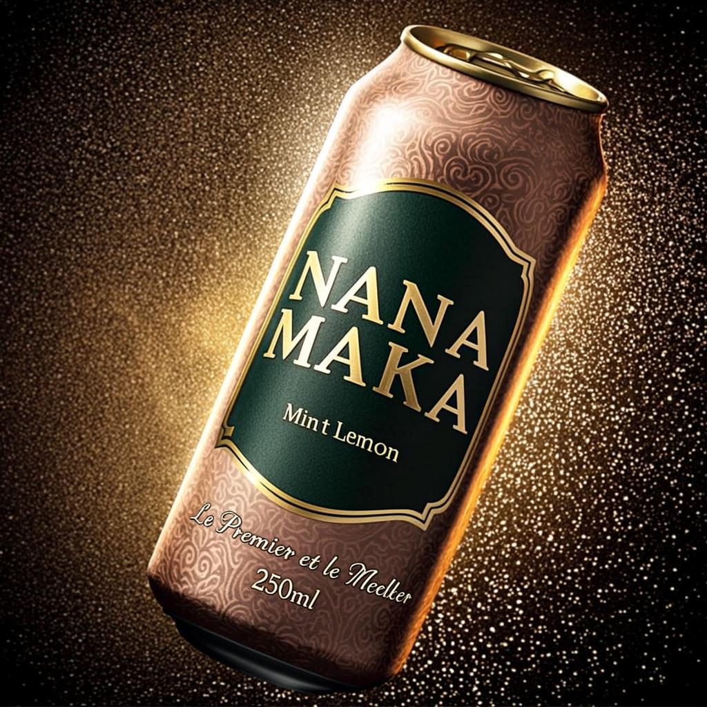 NANA MAKA NMK-007