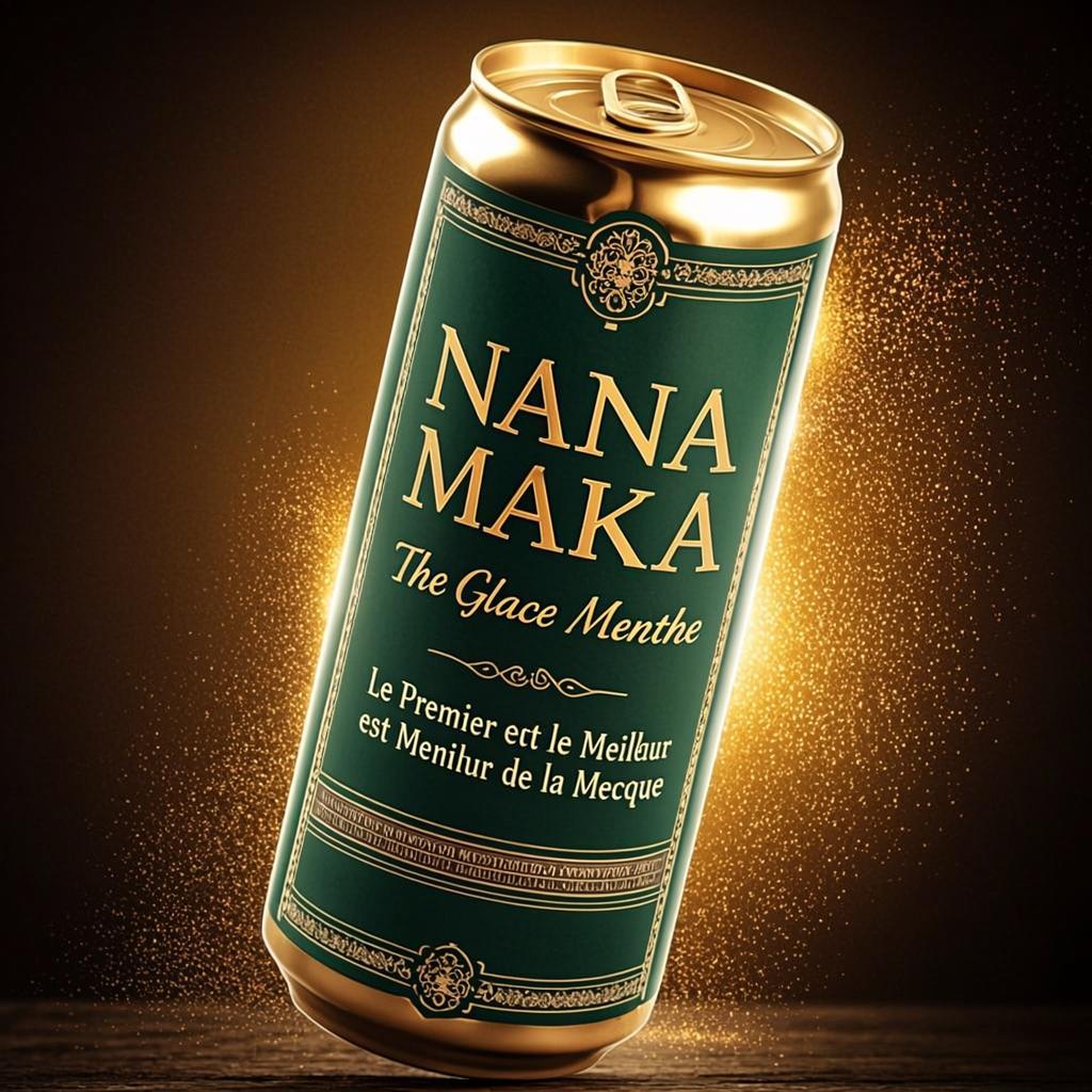 NANA MAKA NMK-009