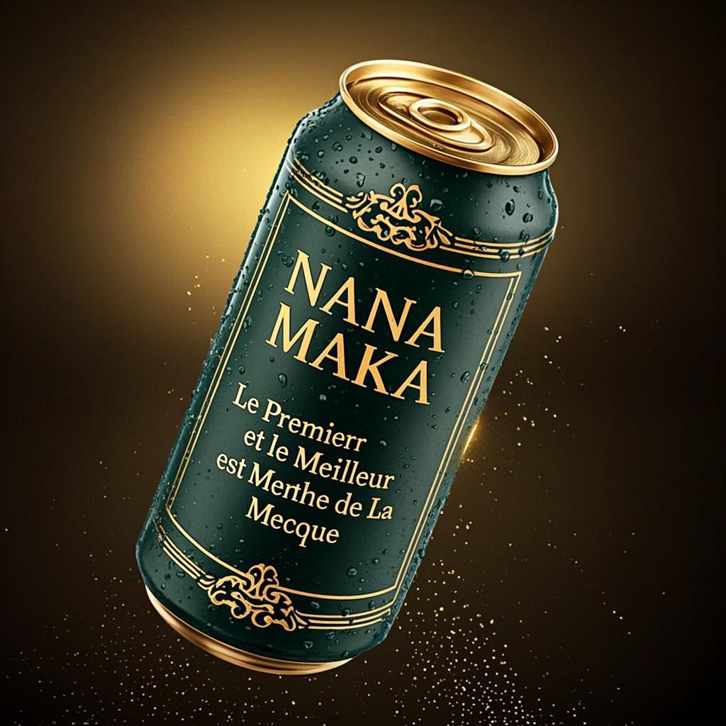 NANA MAKA NMK-011