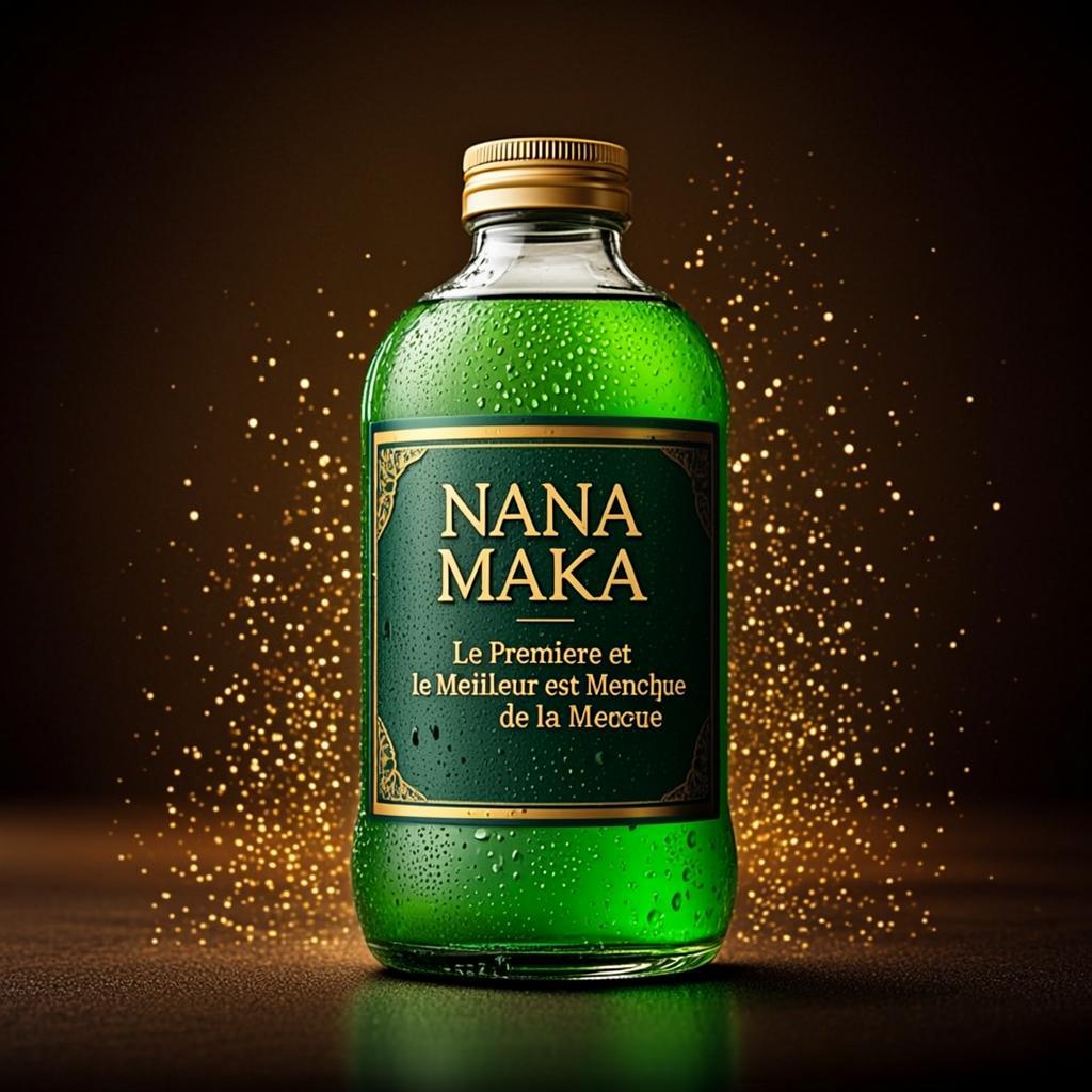 NANA MAKA NMK-012