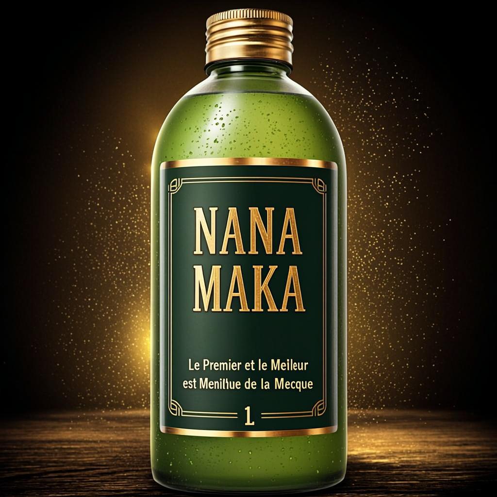 NANA MAKA NMK-013