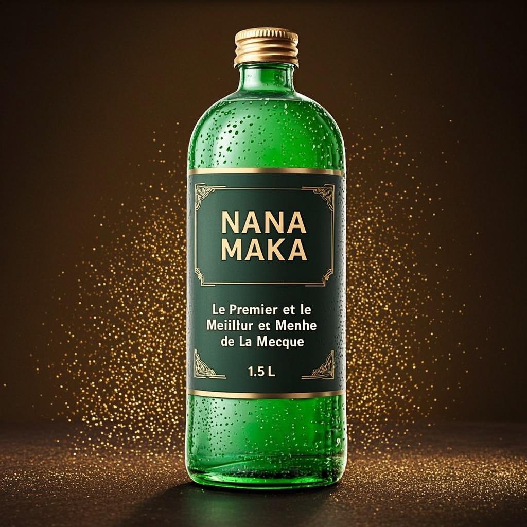 NANA MAKA NMK-014