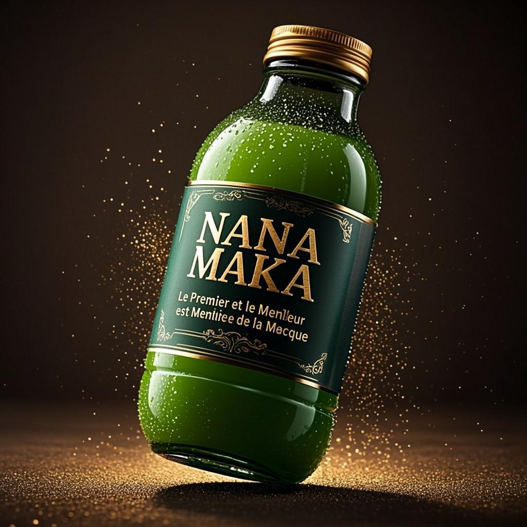 NANA MAKA NMK-019