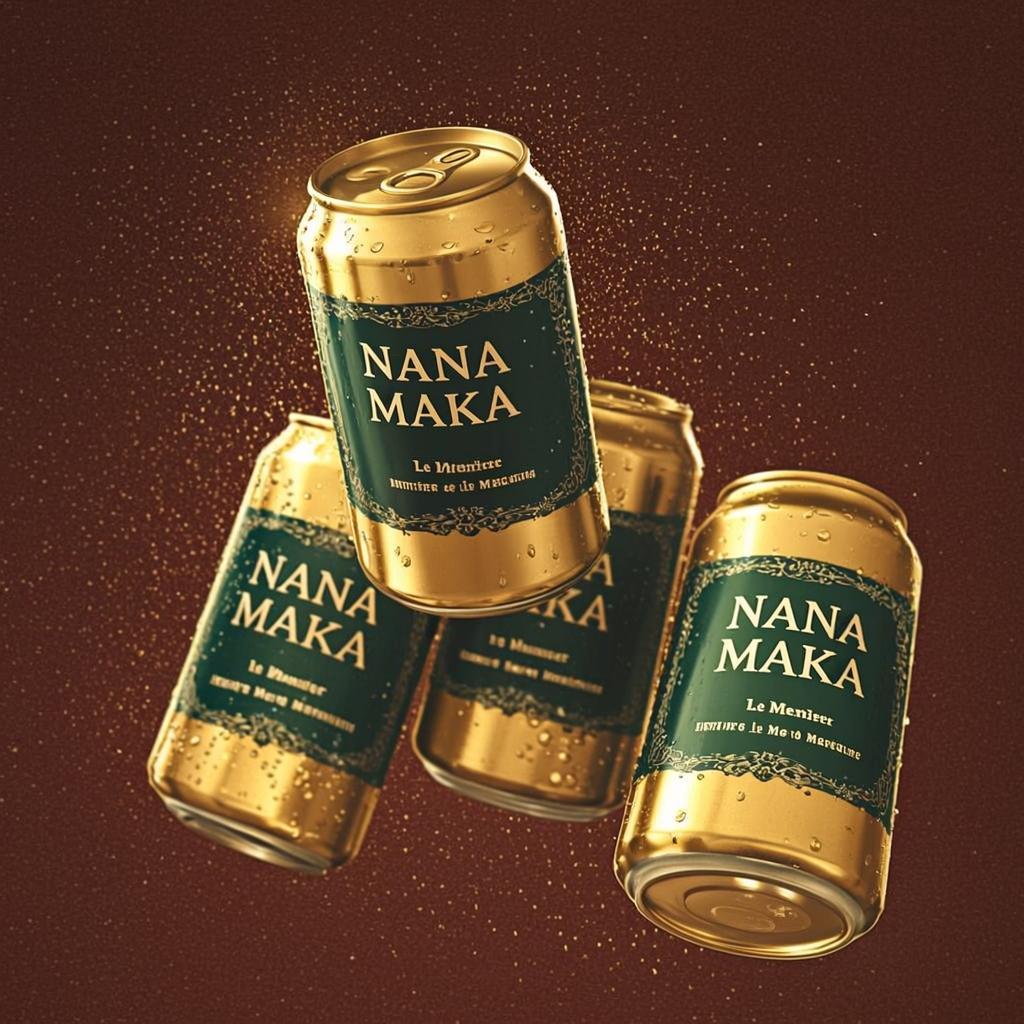 NANA MAKA NMK-021