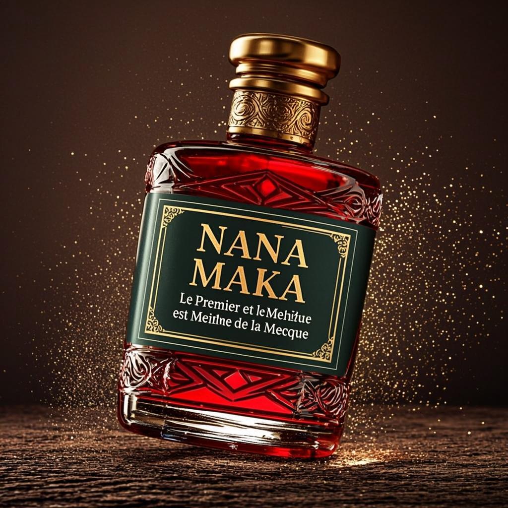 NANA MAKA NMK-026