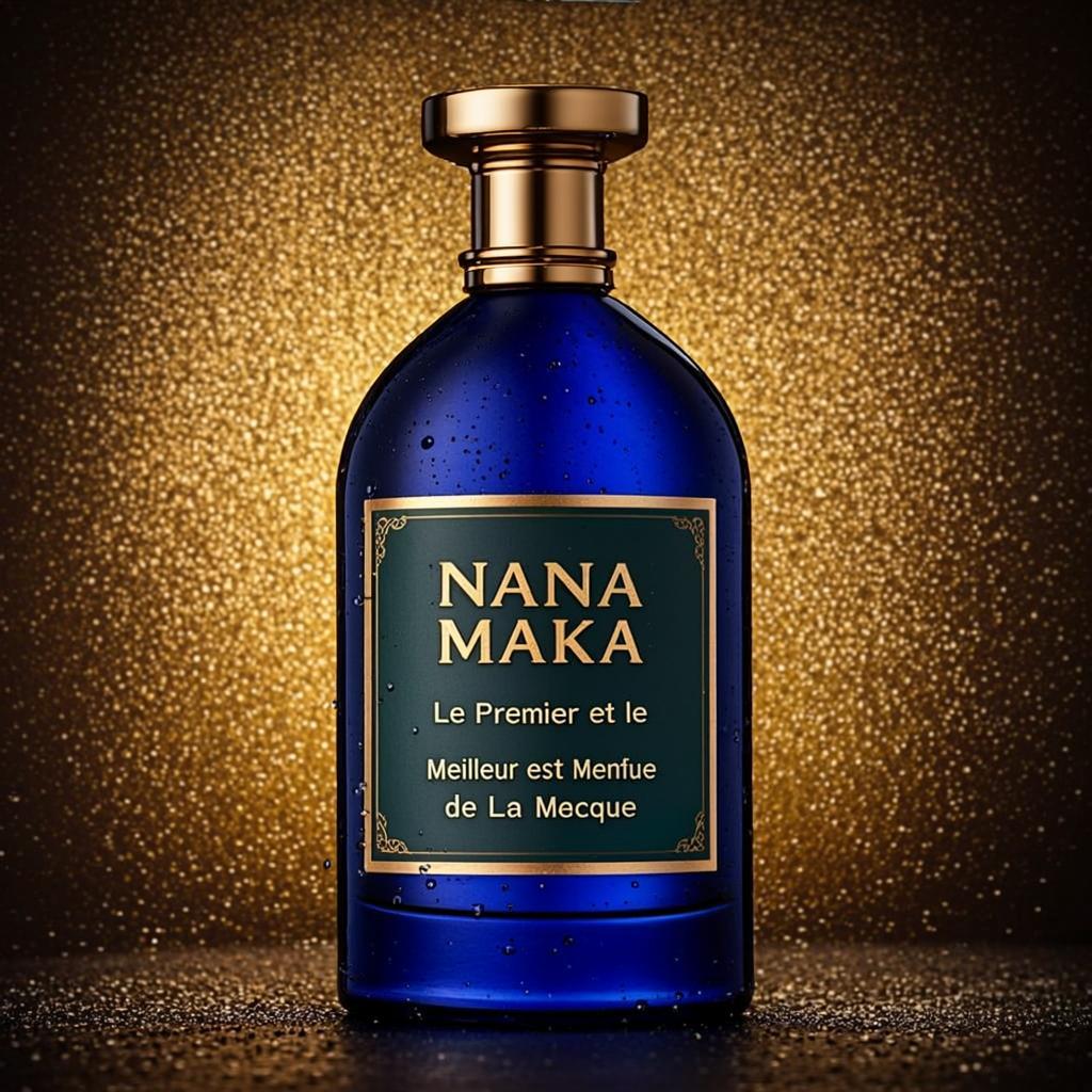 NANA MAKA NMK-028
