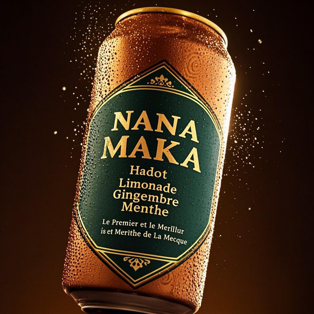 NANA MAKA NMK-029
