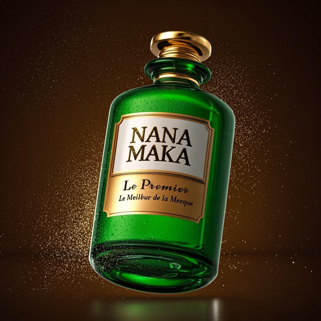 NANA MAKA NMK-031