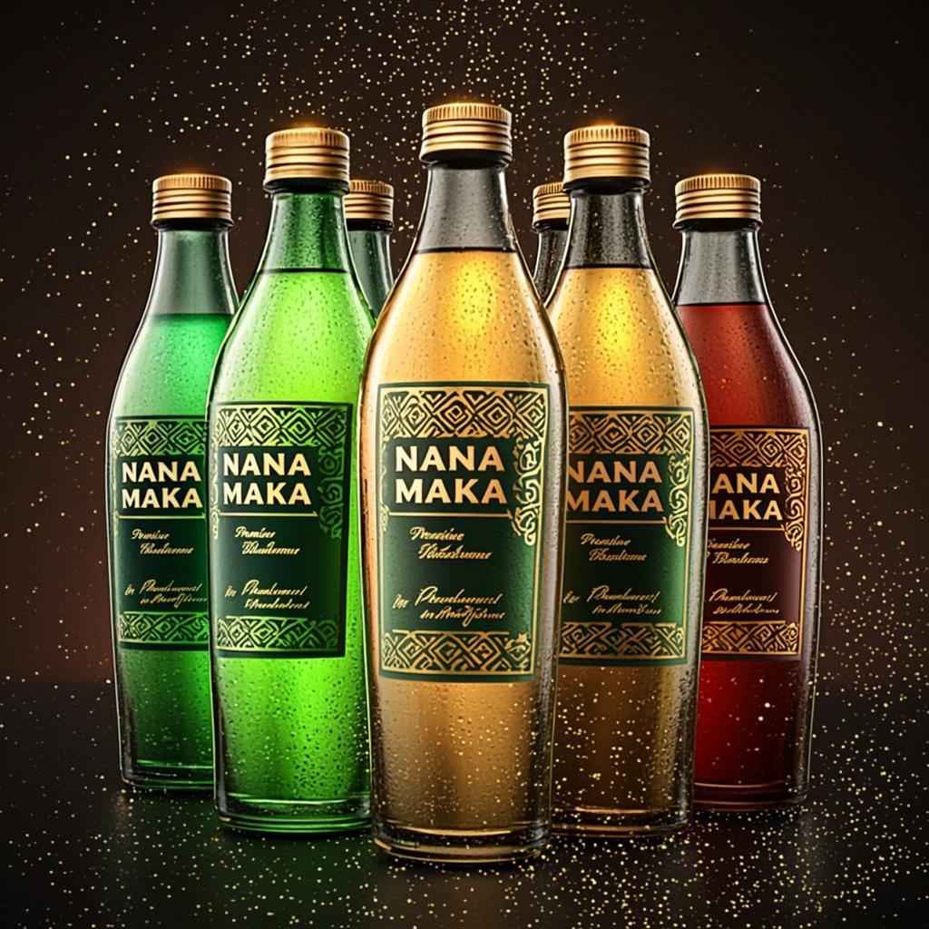 NANA MAKA NMK-032