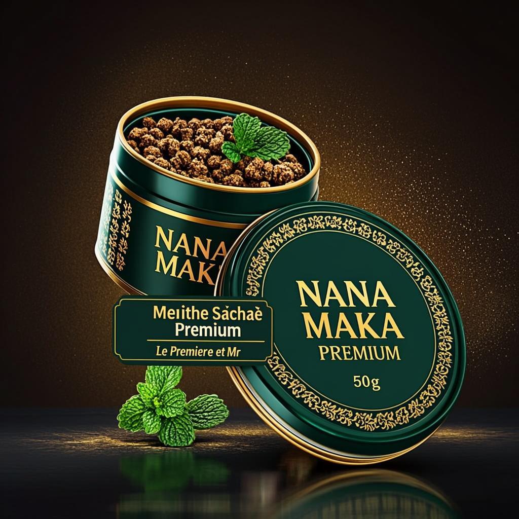 NANA MAKA NMK-033