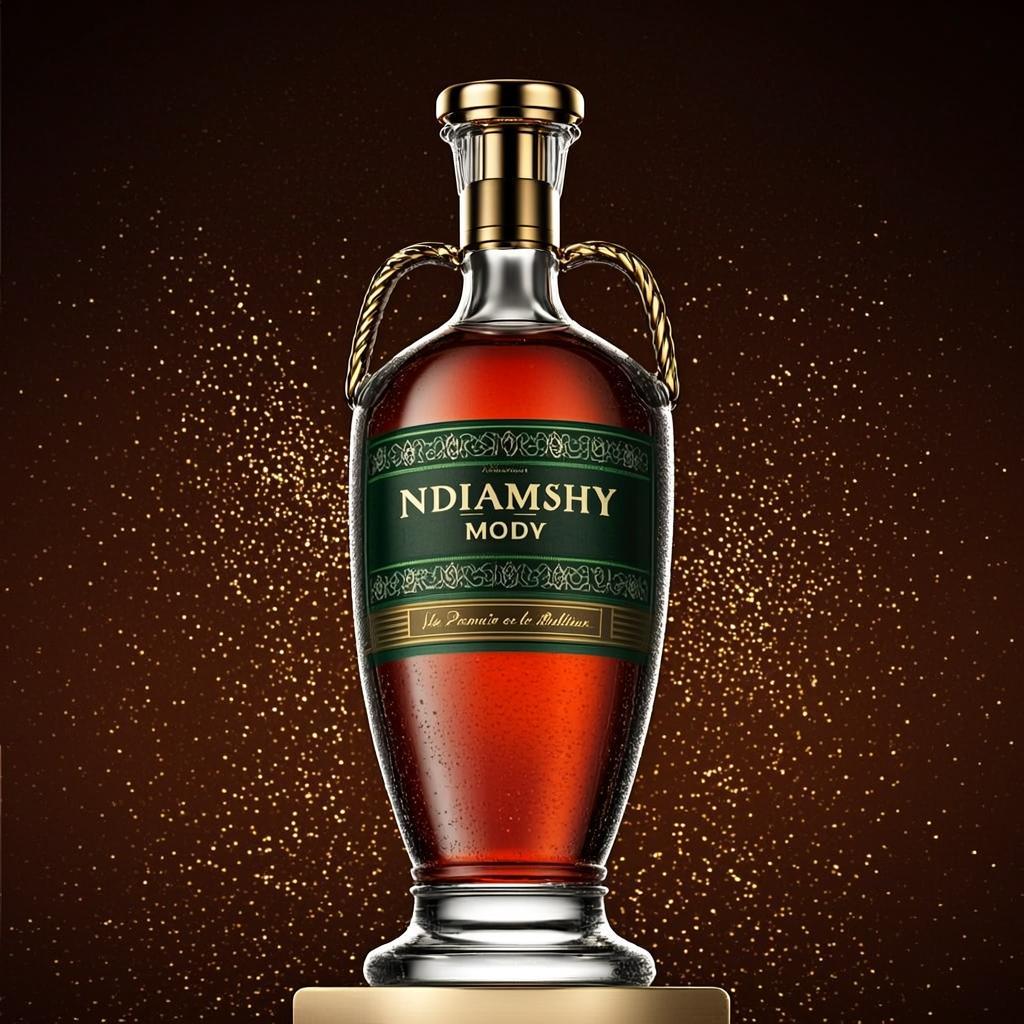 NDIAMSYL MODY NM-001