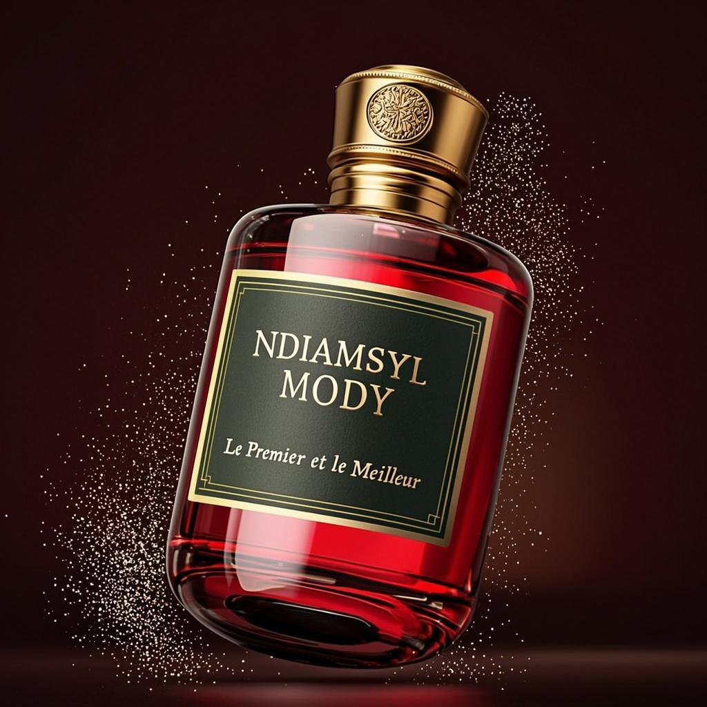 NDIAMSYL MODY NM-003