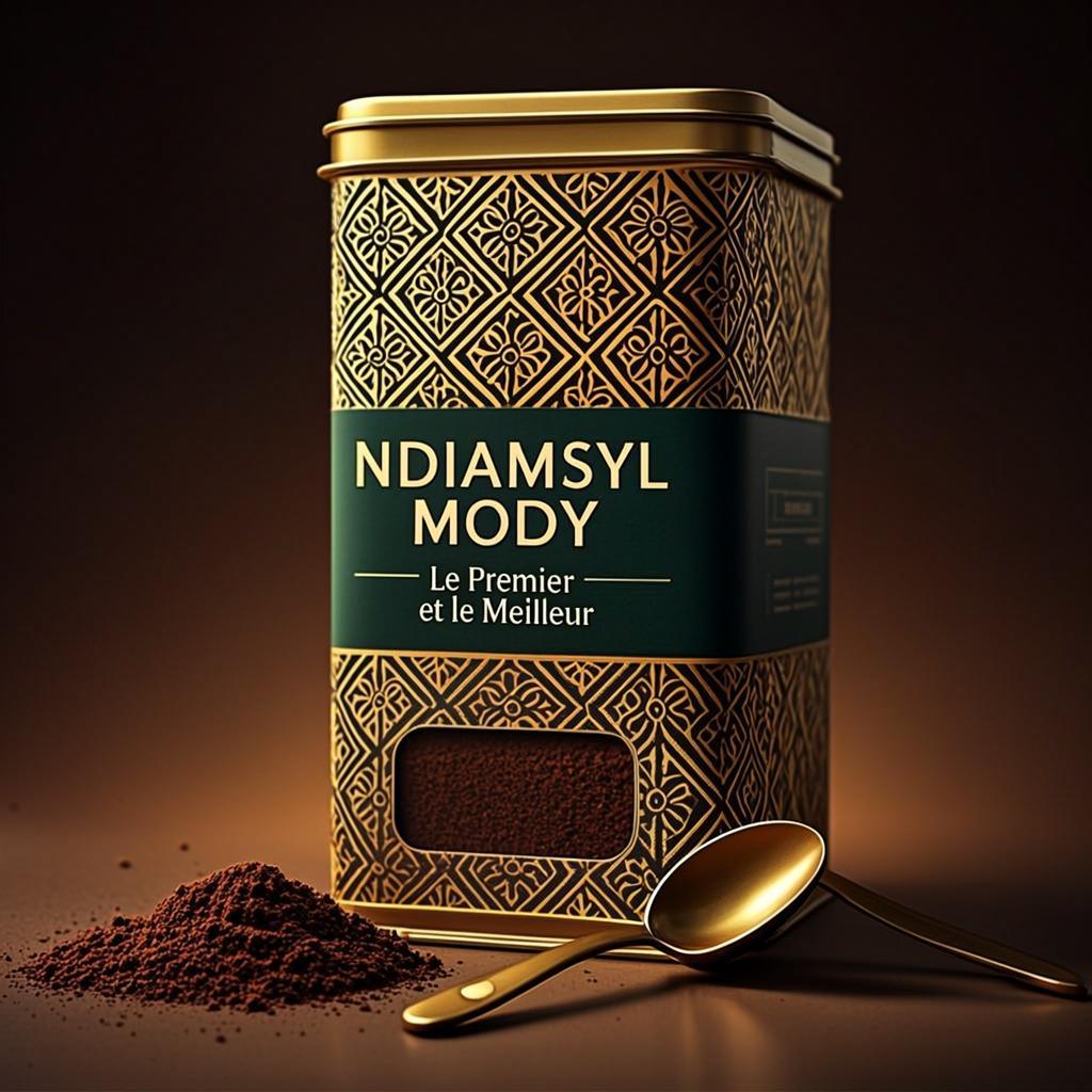 NDIAMSYL MODY NM-006