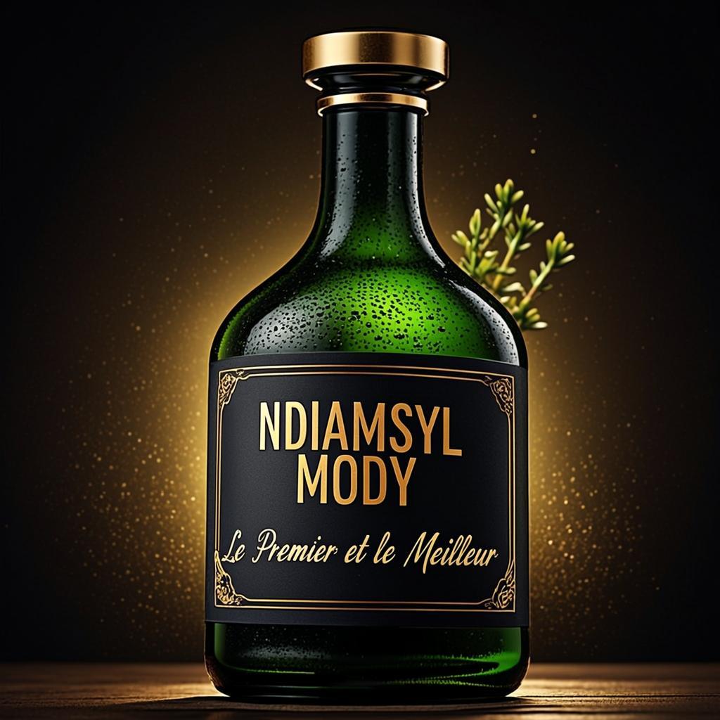 NDIAMSYL MODY NM-008