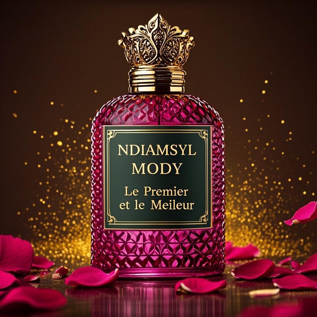 NDIAMSYL MODY NM-011