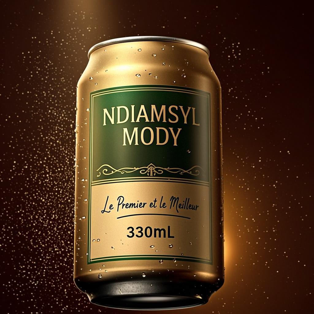 NDIAMSYL MODY NM-012