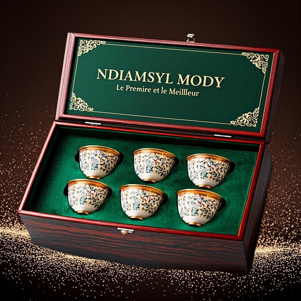 NDIAMSYL MODY NM-017