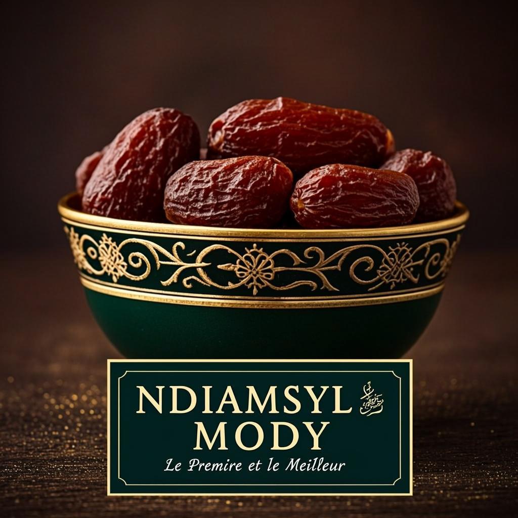 NDIAMSYL MODY NM-020
