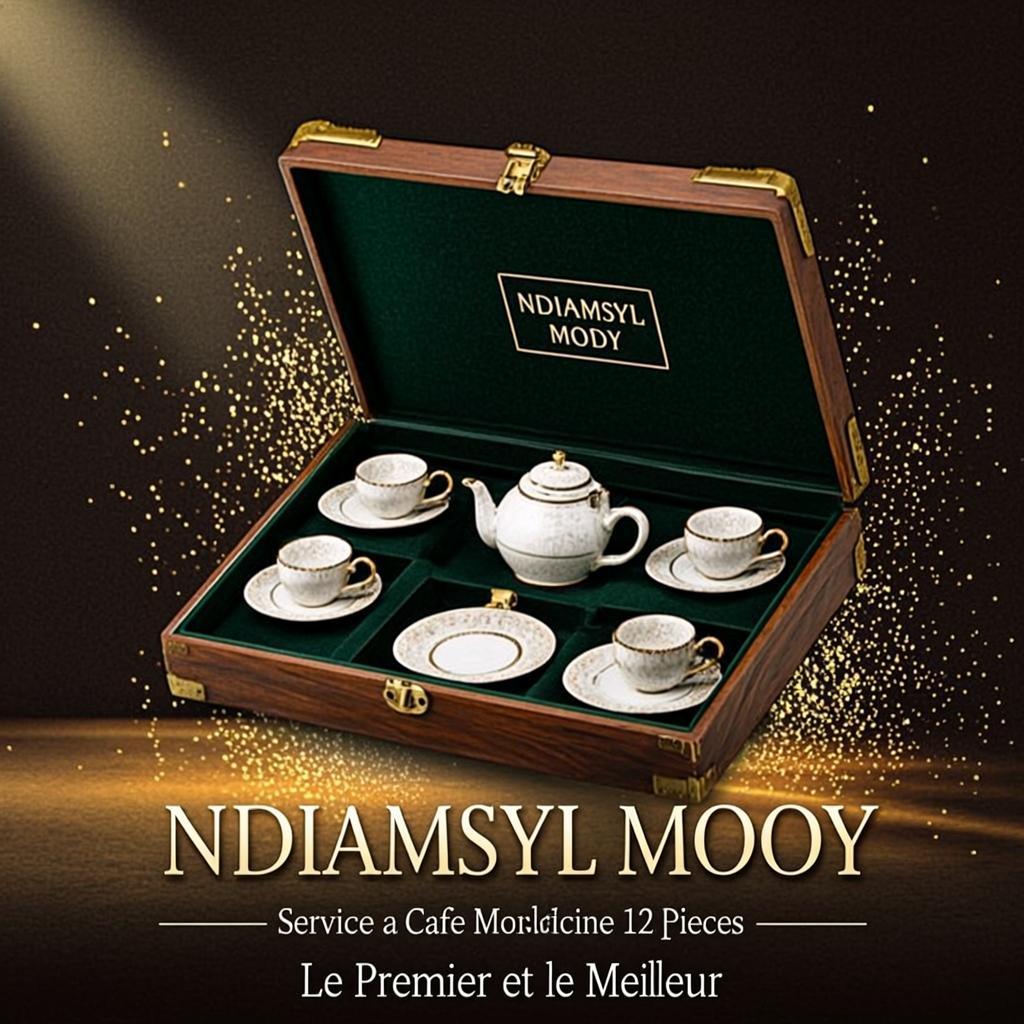 NDIAMSYL MODY NM-025