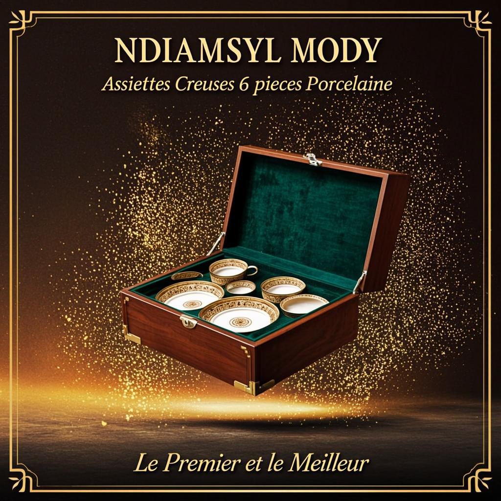 NDIAMSYL MODY NM-029