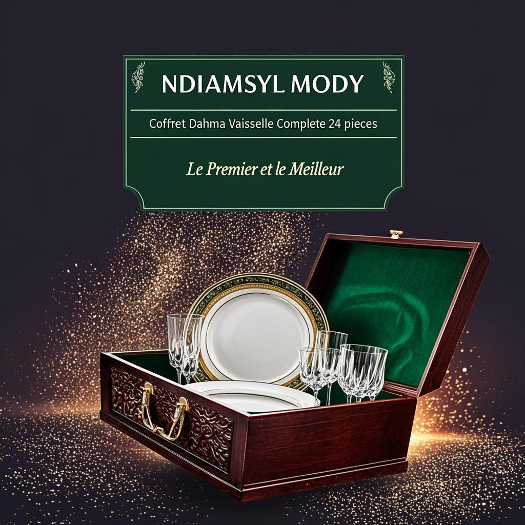 NDIAMSYL MODY NM-030