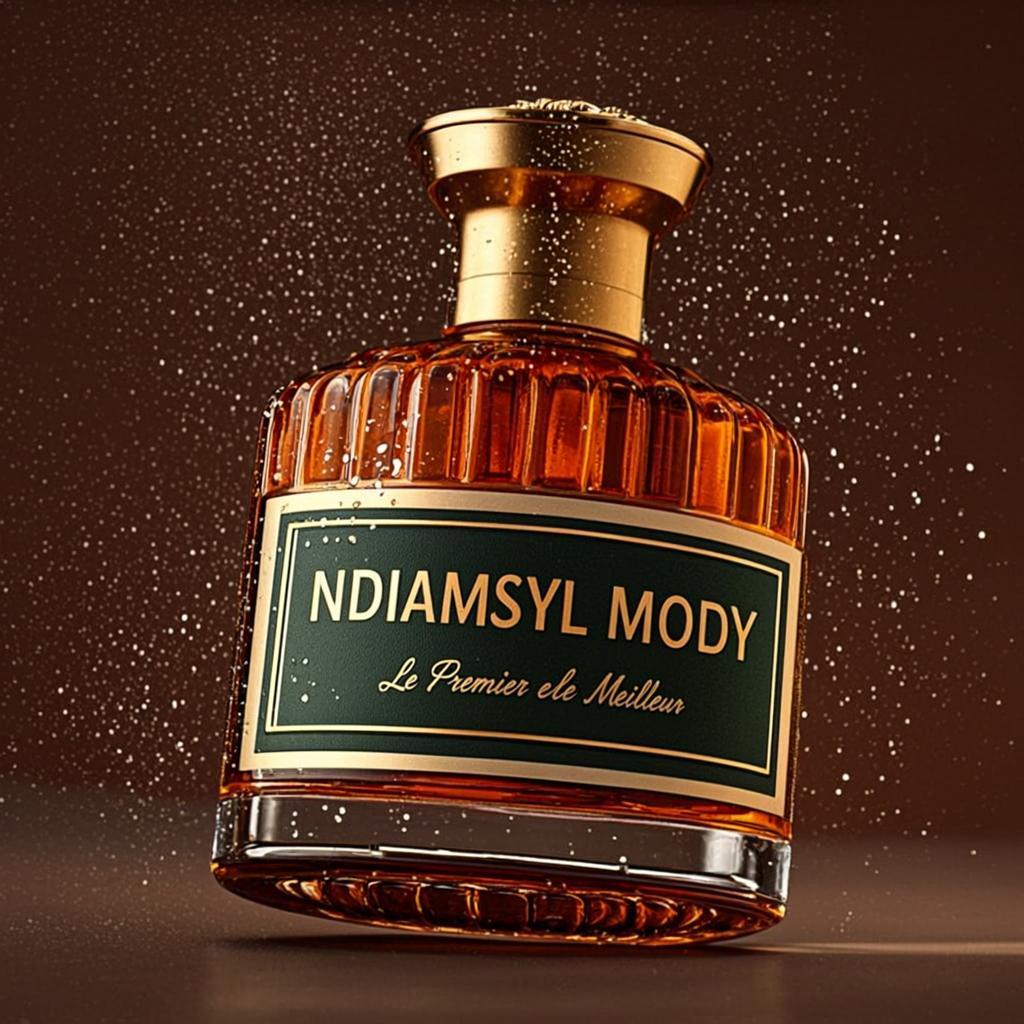 NDIAMSYL MODY NM-031