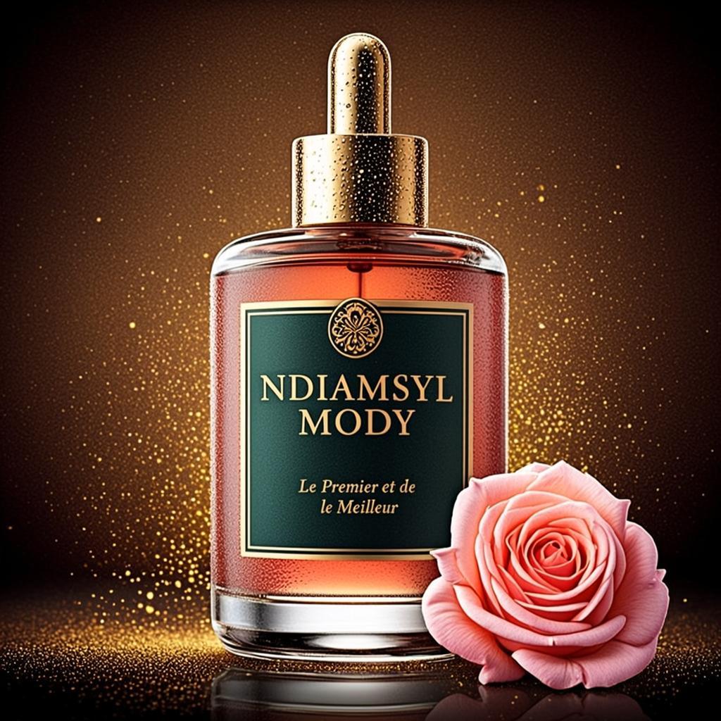 NDIAMSYL MODY NM-032