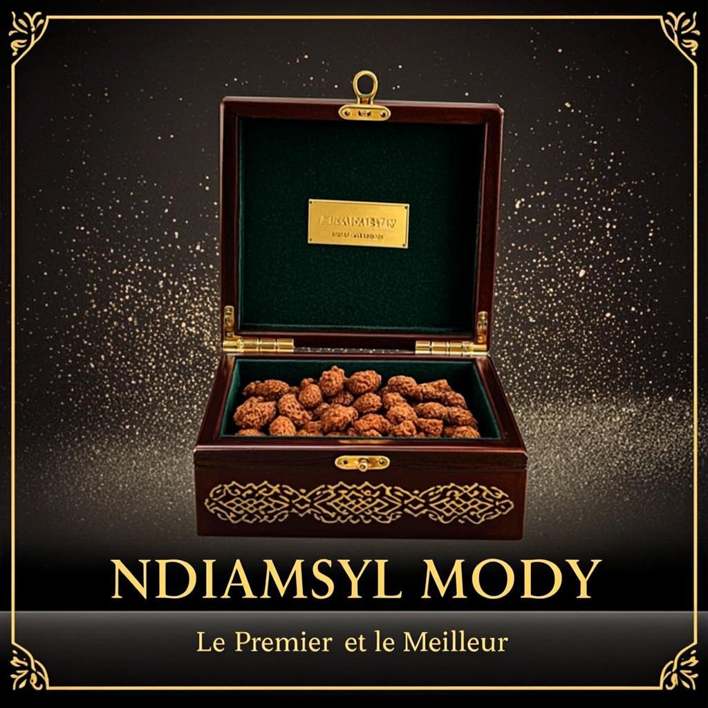NDIAMSYL MODY NM-033