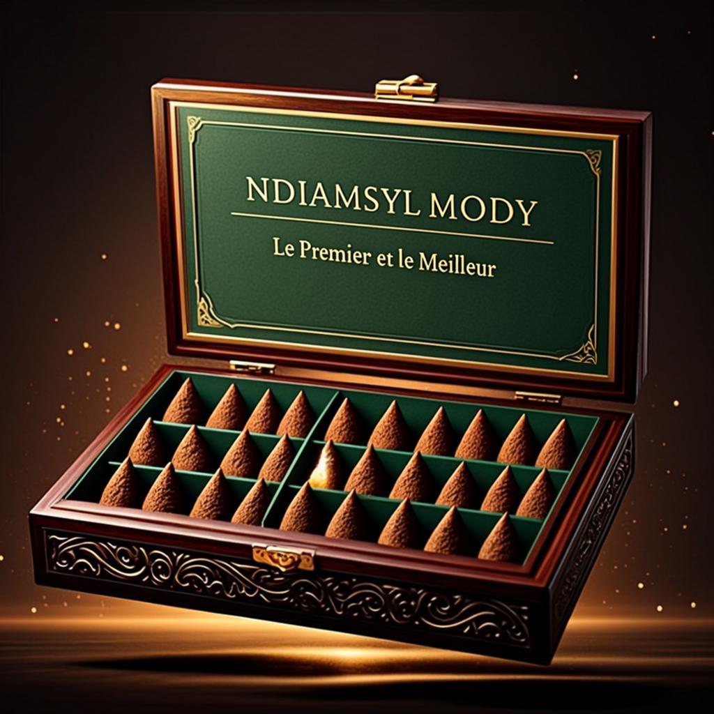 NDIAMSYL MODY NM-039
