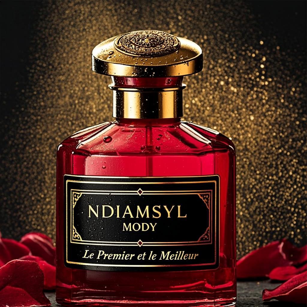 NDIAMSYL MODY NM-041