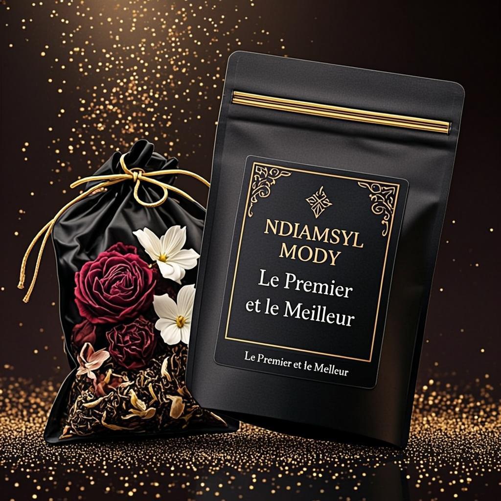 NDIAMSYL MODY NM-043
