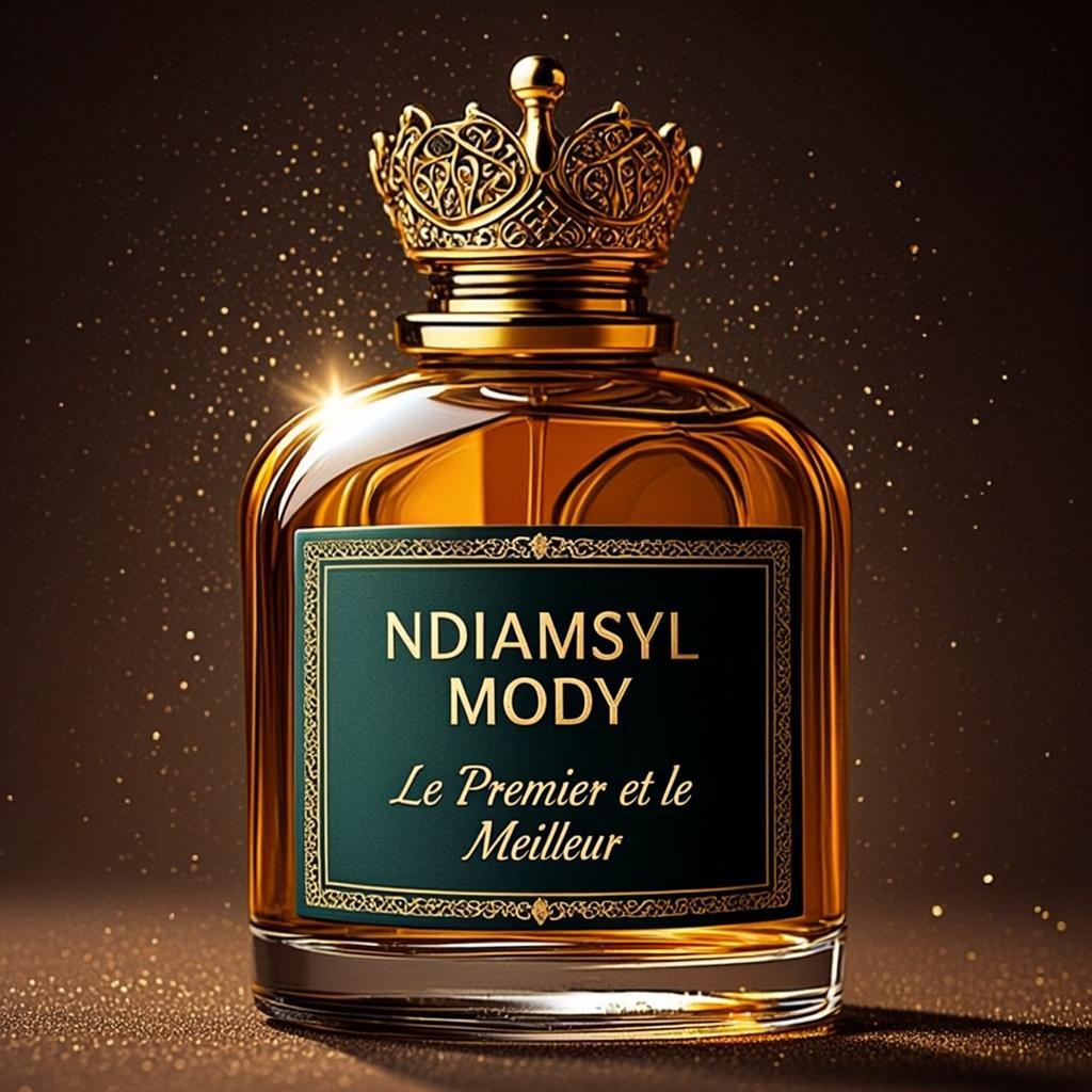 NDIAMSYL MODY NM-045