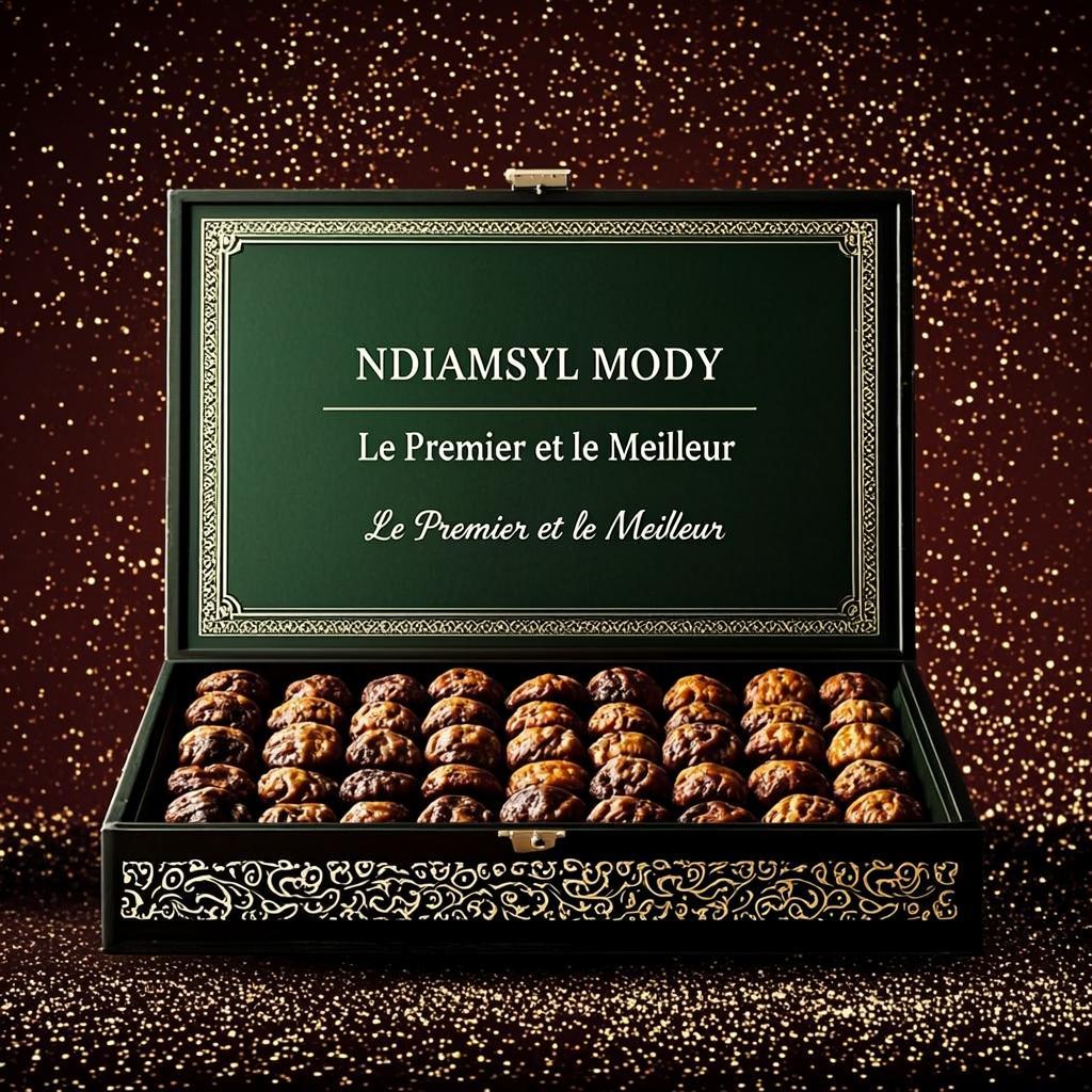 NDIAMSYL MODY NM-046